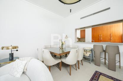 Apartment - 3 Bedrooms - 4 Bathrooms for sale in Vida Residence 1 - Vida Residence - The Hills - Dubai