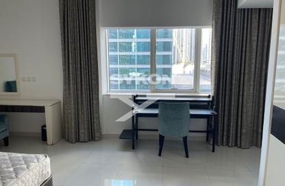 Apartment - 1 Bedroom - 2 Bathrooms for sale in Bay's Edge - Business Bay - Dubai Apartment - 1 Bedroom - 2 Bathrooms for sale in Bay's Edge - Business Bay - Dubai