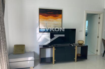 Apartment - 1 Bedroom - 2 Bathrooms for sale in Bay's Edge - Business Bay - Dubai