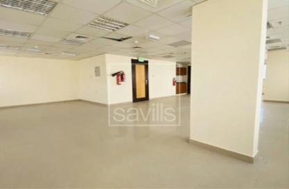 Office Space - Studio for rent in Al Qasimia - Sharjah