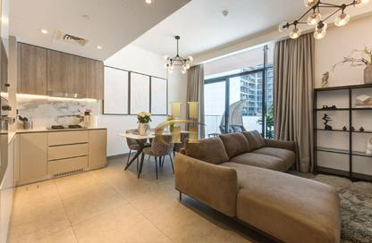 Apartment - 1 Bedroom - 1 Bathroom for rent in Oxford Terraces - District 11 - Jumeirah Village Circle - Dubai Apartment - 1 Bedroom - 1 Bathroom for rent in Oxford Terraces - District 11 - Jumeirah Village Circle - Dubai