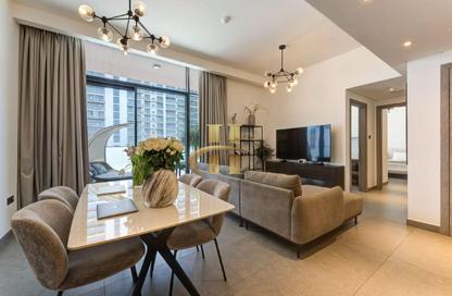 Apartment - 1 Bedroom - 1 Bathroom for rent in Oxford Terraces - District 11 - Jumeirah Village Circle - Dubai Apartment - 1 Bedroom - 1 Bathroom for rent in Oxford Terraces - District 11 - Jumeirah Village Circle - Dubai