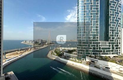 شقة - 2 غرف نوم - 2 حمامات للايجار في 5242 تاور 2 - 5242 - دبي مارينا - دبي شقة - 2 غرف نوم - 2 حمامات للايجار في 5242 تاور 2 - 5242 - دبي مارينا - دبي