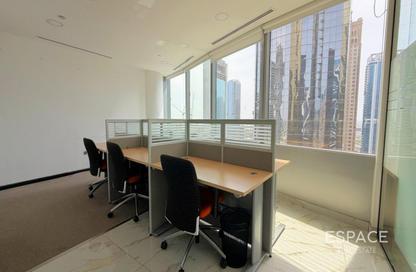 Office Space - Studio for sale in Gold Tower (Au Tower) - JLT Cluster I - Jumeirah Lake Towers - Dubai