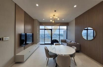 Apartment - 1 Bedroom - 2 Bathrooms for rent in Westwood By IMTIAZ - Al Furjan - Dubai Apartment - 1 Bedroom - 2 Bathrooms for rent in Westwood By IMTIAZ - Al Furjan - Dubai