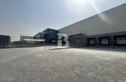 Warehouse - Studio for rent in Technology Park - Dubai