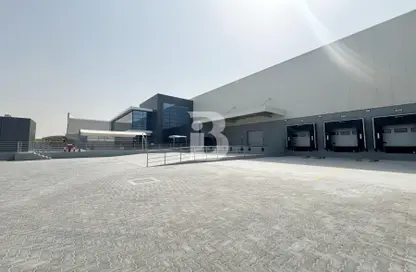 Warehouse - Studio for rent in Technology Park - Dubai