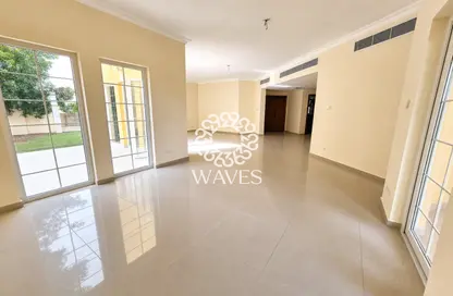 Villa - 3 Bedrooms - 4 Bathrooms for rent in Al Waha Villas - Dubai