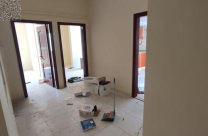 Apartment - 2 Bedrooms - 1 Bathroom for rent in Al Nakheel - Ajman Downtown - Ajman