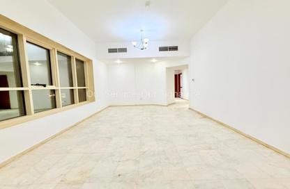 Apartment - 2 - 2 for rent in New Al Taawun Road - Al Taawun - Sharjah