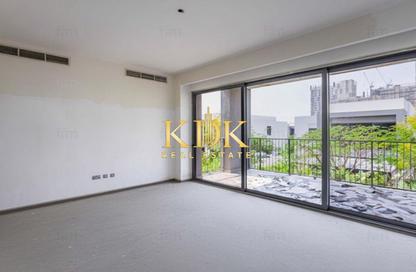 Villa - 3 Bedrooms - 4 Bathrooms for rent in Sidra Villas II - Sidra Villas - Dubai Hills Estate - Dubai