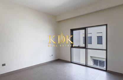 Villa - 3 Bedrooms - 4 Bathrooms for rent in Sidra Villas II - Sidra Villas - Dubai Hills Estate - Dubai
