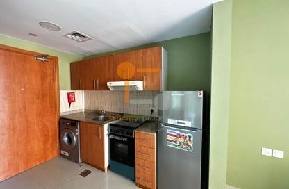 Apartment - Studio - 1 Bathroom for rent in Lakeside Tower A - Lakeside Residence - Dubai Production City (IMPZ) - Dubai Apartment - Studio - 1 Bathroom for rent in Lakeside Tower A - Lakeside Residence - Dubai Production City (IMPZ) - Dubai