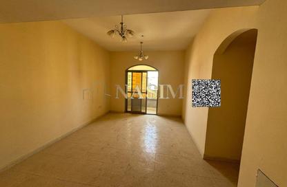 Apartment - 2 Bedrooms - 2 Bathrooms for rent in Sheikh Jaber Al Sabah Street - Al Naimiya - Al Nuaimiya - Ajman