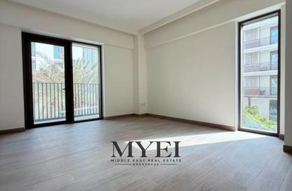 Apartment - 2 - 2 for rent in Rosewater at Creek Beach Building 3 - Rosewater at Creek Beach - Creek Beach - Dubai Creek Harbour (The Lagoons) - Dubai Apartment - 2 - 2 for rent in Rosewater at Creek Beach Building 3 - Rosewater at Creek Beach - Creek Beach - Dubai Creek Harbour (The Lagoons) - Dubai