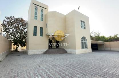 Villa - 6 - 6 for rent in Al Shahba - Sharjah Villa - 6 - 6 for rent in Al Shahba - Sharjah