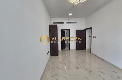Apartment - 2 Bedrooms - 3 Bathrooms for rent in Geepas Tower - Arjan - Dubai