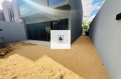 Townhouse - 3 Bedrooms - 4 Bathrooms for sale in Kaya - Masaar - Tilal City - Sharjah Townhouse - 3 Bedrooms - 4 Bathrooms for sale in Kaya - Masaar - Tilal City - Sharjah