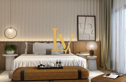 Townhouse - 5 Bedrooms - 4 Bathrooms for sale in Ibiza - Damac Lagoons - Dubai