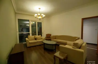 Apartment - 2 Bedrooms - 3 Bathrooms for rent in MAG 214 - JLT Cluster R - Jumeirah Lake Towers - Dubai