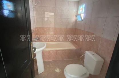 Apartment - 1 Bedroom - 1 Bathroom for rent in Al Qulaya'ah - Al Sharq - Sharjah Apartment - 1 Bedroom - 1 Bathroom for rent in Al Qulaya'ah - Al Sharq - Sharjah