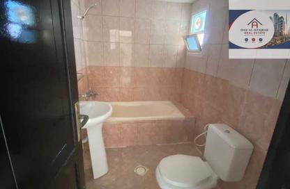 Apartment - 1 Bedroom - 1 Bathroom for rent in Al Qulaya'ah - Al Sharq - Sharjah Apartment - 1 Bedroom - 1 Bathroom for rent in Al Qulaya'ah - Al Sharq - Sharjah