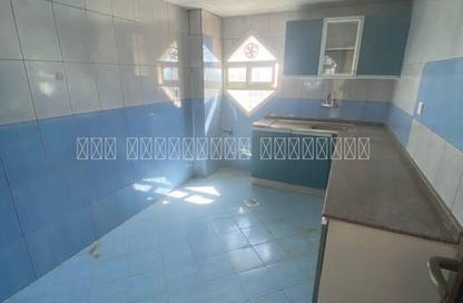 Apartment - 1 Bedroom - 1 Bathroom for rent in Al Qulaya'ah - Al Sharq - Sharjah