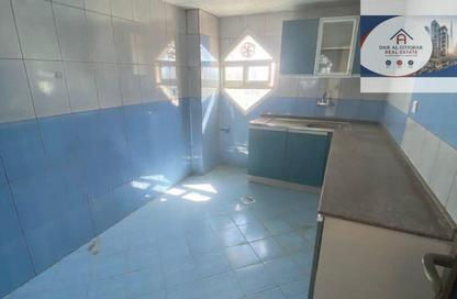 Apartment - 1 Bedroom - 1 Bathroom for rent in Al Qulaya'ah - Al Sharq - Sharjah Apartment - 1 Bedroom - 1 Bathroom for rent in Al Qulaya'ah - Al Sharq - Sharjah