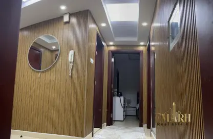 Apartment - 2 Bedrooms - 2 Bathrooms for sale in City Tower - Al Nuaimiya - Ajman