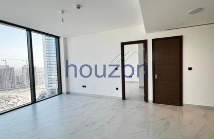 Apartment - 3 Bedrooms - 5 Bathrooms for rent in The Crest Tower A - The Crest - Sobha Hartland - Mohammed Bin Rashid City - Dubai