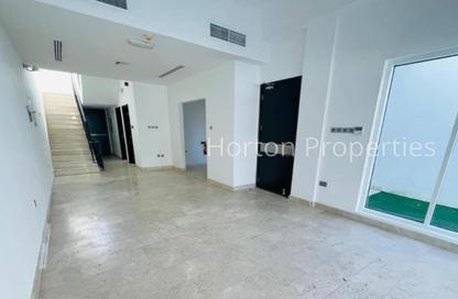 Villa - 4 Bedrooms - 5 Bathrooms for rent in Westar Reflections - District 13 - Jumeirah Village Circle - Dubai Villa - 4 Bedrooms - 5 Bathrooms for rent in Westar Reflections - District 13 - Jumeirah Village Circle - Dubai