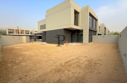 Villa - 3 Bedrooms - 5 Bathrooms for rent in The Pulse Beachfront - The Pulse - Dubai South (Dubai World Central) - Dubai