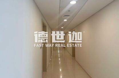 Apartment - 1 Bedroom - 1 Bathroom for rent in Navitas A - Navitas Hotel and Residences - Damac Hills 2 - Dubai