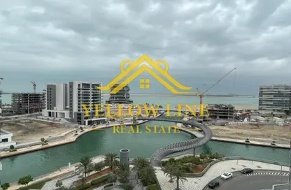Duplex - 3 Bedrooms - 5 Bathrooms for rent in Al Dana - Al Raha Beach - Abu Dhabi Duplex - 3 Bedrooms - 5 Bathrooms for rent in Al Dana - Al Raha Beach - Abu Dhabi