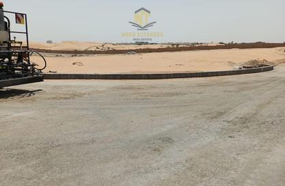 Land - Studio for sale in Al Sajaa Industrial - Al Sajaa - Sharjah Land - Studio for sale in Al Sajaa Industrial - Al Sajaa - Sharjah