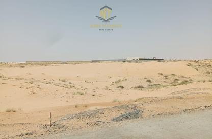 Land - Studio for sale in Al Sajaa Industrial - Al Sajaa - Sharjah Land - Studio for sale in Al Sajaa Industrial - Al Sajaa - Sharjah