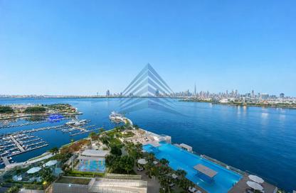 Apartment - 2 Bedrooms - 2 Bathrooms for rent in The Grand - Dubai Creek Harbour (The Lagoons) - Dubai Apartment - 2 Bedrooms - 2 Bathrooms for rent in The Grand - Dubai Creek Harbour (The Lagoons) - Dubai
