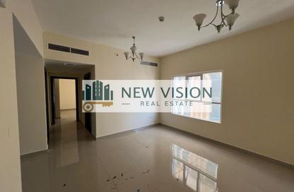 Apartment - 1 Bedroom - 2 Bathrooms for rent in SBS B1 Building - Abu shagara - Sharjah