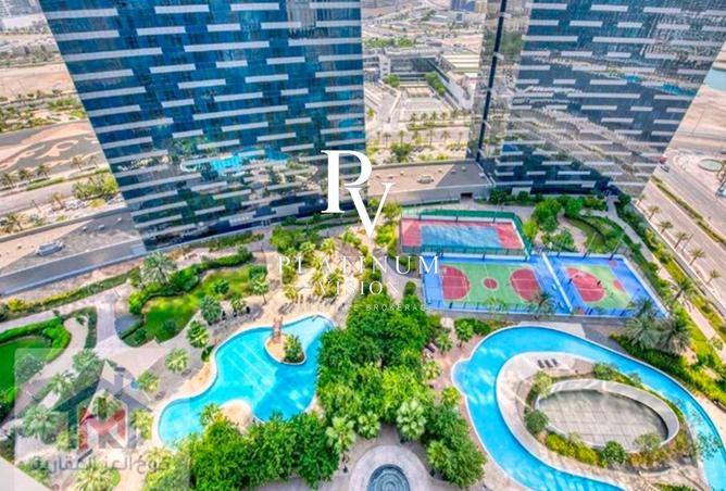 HIGH FLOOR | Vacant on Transfer | Park + Pool View