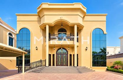 Villa - 4 - 5 for rent in Al Barsha South 2 - Al Barsha South - Al Barsha - Dubai Villa - 4 - 5 for rent in Al Barsha South 2 - Al Barsha South - Al Barsha - Dubai