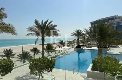 Townhouse - 3 Bedrooms - 4 Bathrooms for sale in Mamsha Al Saadiyat - Saadiyat Cultural District - Saadiyat Island - Abu Dhabi