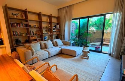Apartment - 2 Bedrooms - 3 Bathrooms for rent in Park Ridge Tower C - Park Ridge - Dubai Hills Estate - Dubai