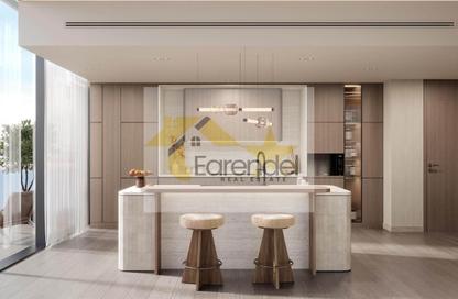 Apartment - 2 - 3 for sale in Windsor House - Residential District - Dubai South (Dubai World Central) - Dubai Apartment - 2 - 3 for sale in Windsor House - Residential District - Dubai South (Dubai World Central) - Dubai