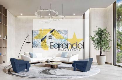 Apartment - 2 Bedrooms - 3 Bathrooms for sale in Windsor House - Residential District - Dubai South (Dubai World Central) - Dubai