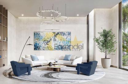 Apartment - 2 - 3 for sale in Windsor House - Residential District - Dubai South (Dubai World Central) - Dubai Apartment - 2 - 3 for sale in Windsor House - Residential District - Dubai South (Dubai World Central) - Dubai