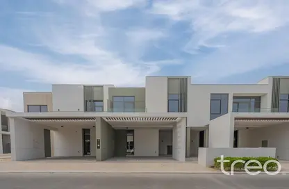 Townhouse - 4 Bedrooms - 5 Bathrooms for rent in Ruba - Arabian Ranches 3 - Dubai