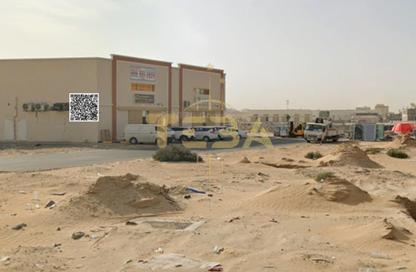 Land - Studio for sale in Al Jurf Industrial 2 - Al Jurf Industrial - Ajman