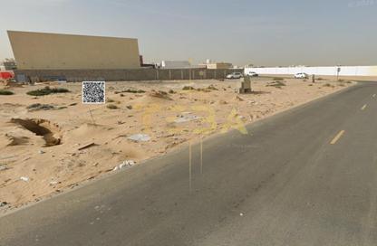 Land - Studio for sale in Al Jurf Industrial 2 - Al Jurf Industrial - Ajman