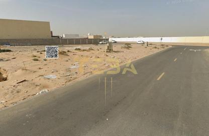 Land - Studio for sale in Al Jurf Industrial 2 - Al Jurf Industrial - Ajman