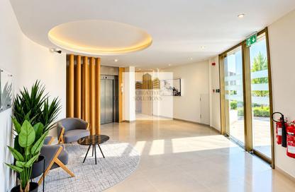 Apartment - 1 - 1 for rent in The Gardens Building 86 - The Gardens Buildings - The Gardens - Dubai